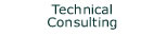 Techncal Consulting